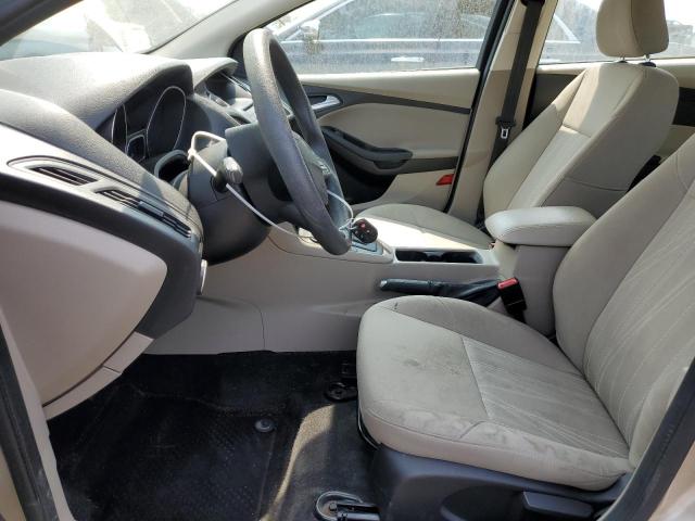 Photo 7 from auction – 2017 FORD FOCUS SE with VIN 1FADP3F25HL297757