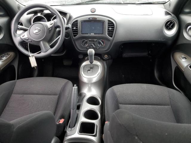 Photo 8 from auction – 2014 NISSAN JUKE S with VIN JN8AF5MR3ET359846