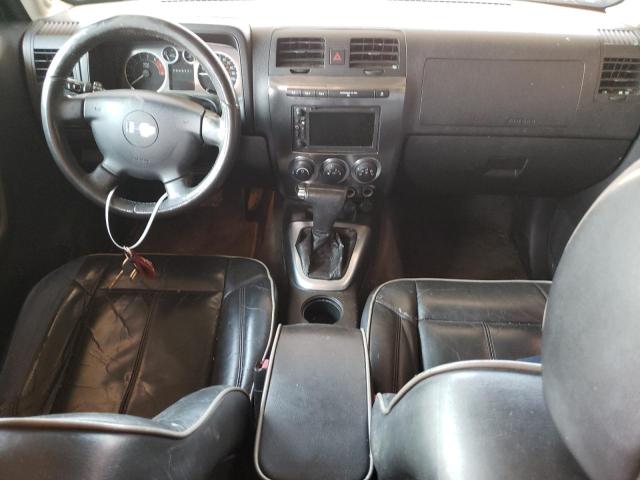 Photo 8 from auction – 2007 HUMMER H3 with VIN 5GTDN13E078153756