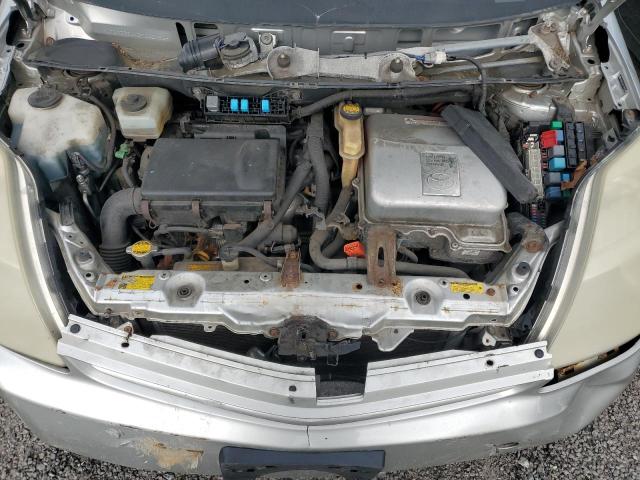 Photo 11 from auction – 2005 TOYOTA PRIUS with VIN JTDKB22UX57042155