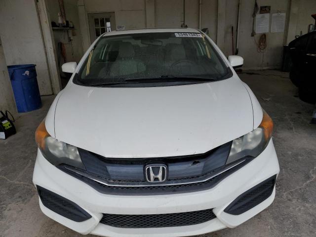 Photo 5 from auction – 2015 HONDA CIVIC EX with VIN 2HGFG3B84FH532450