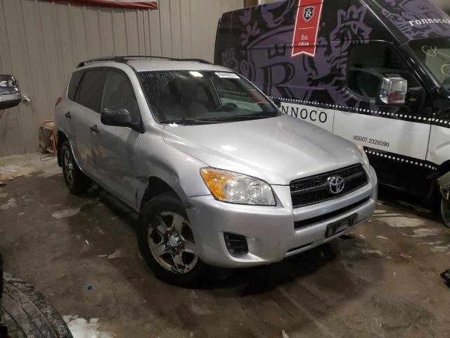 Photo 4 from auction – 2009 TOYOTA RAV4 with VIN 2T3BF33V79W007908