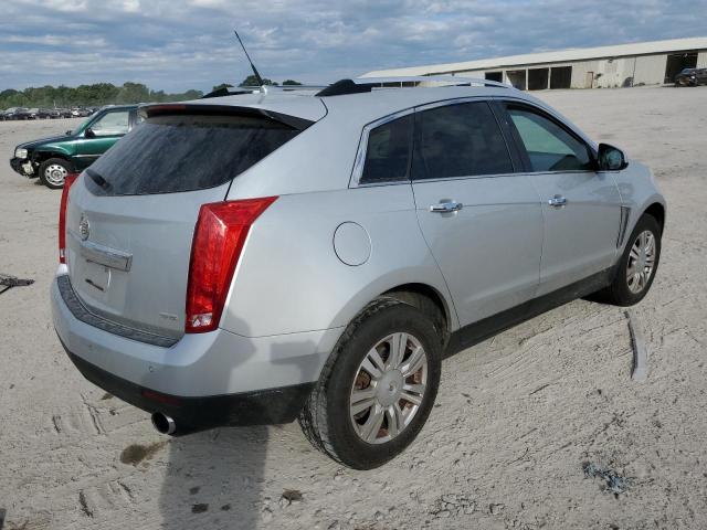 Photo 3 from auction – 2013 CADILLAC SRX LUXURY with VIN 3GYFNCE3XDS633713