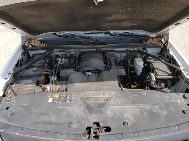 Photo 11 from auction – 2014 CHEVROLET SILVERADO with VIN 1GCNCPEC7EZ265090