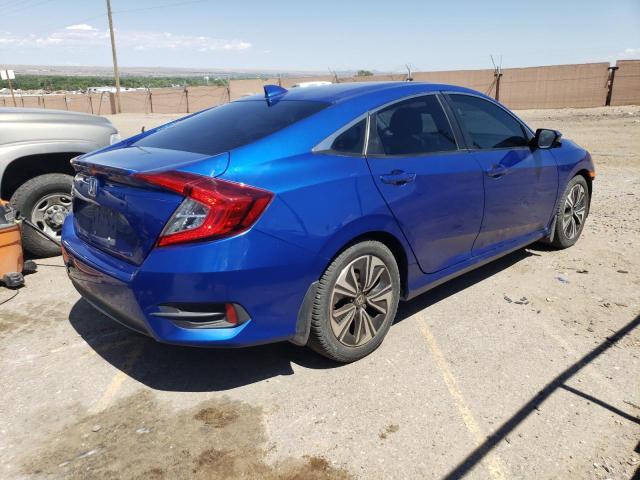 Photo 3 from auction – 2016 HONDA CIVIC EX with VIN 19XFC1F38GE017610