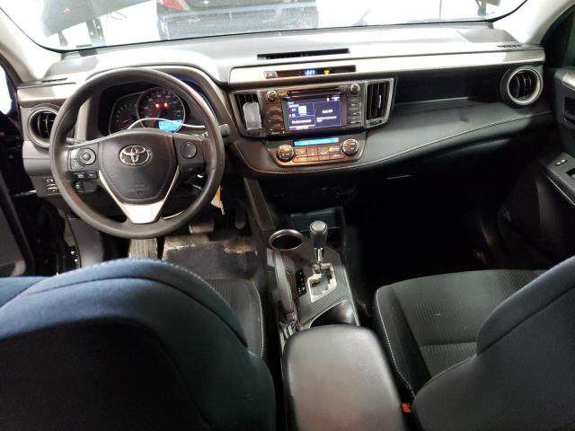 Photo 8 from auction – 2014 TOYOTA RAV4 XLE with VIN 2T3RFREVXEW169556