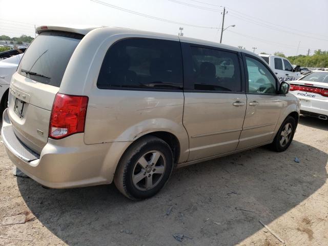 Photo 3 from auction – 2013 DODGE GRAND CARA with VIN 2C4RDGCG9DR536745