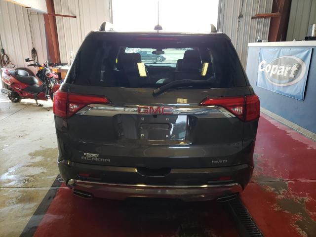 Photo 6 from auction – 2019 GMC ACADIA DEN with VIN 1GKKNXLS4KZ142032