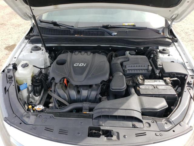 Photo 11 from auction – 2013 KIA OPTIMA EX with VIN 5XXGN4A78DG258211