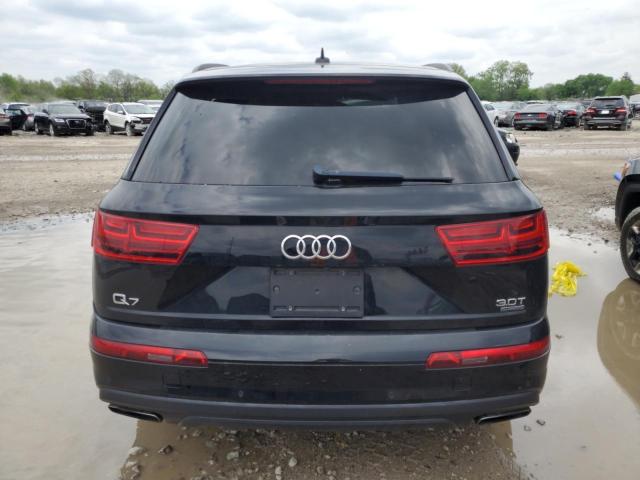 Photo 6 from auction – 2017 AUDI Q7 PRESTIG with VIN WA1VAAF7XHD043496