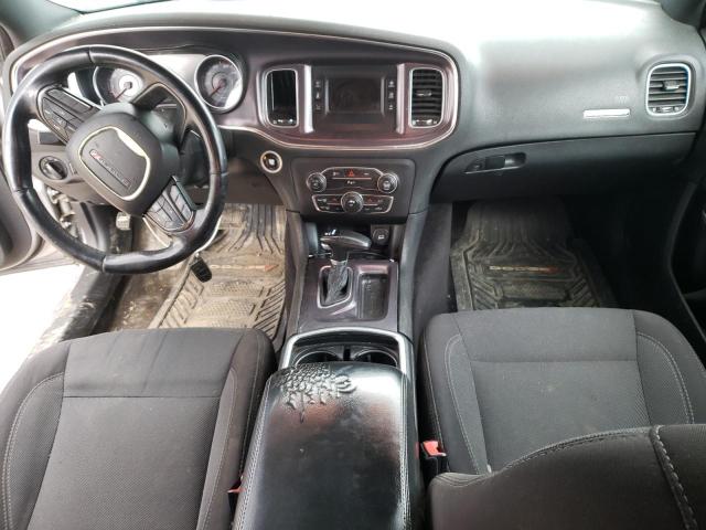 Photo 8 from auction – 2015 DODGE CHARGER SE with VIN 2C3CDXBG1FH856792