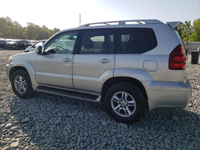 Photo 2 from auction – 2004 LEXUS GX 470 with VIN JTJBT20X040057018