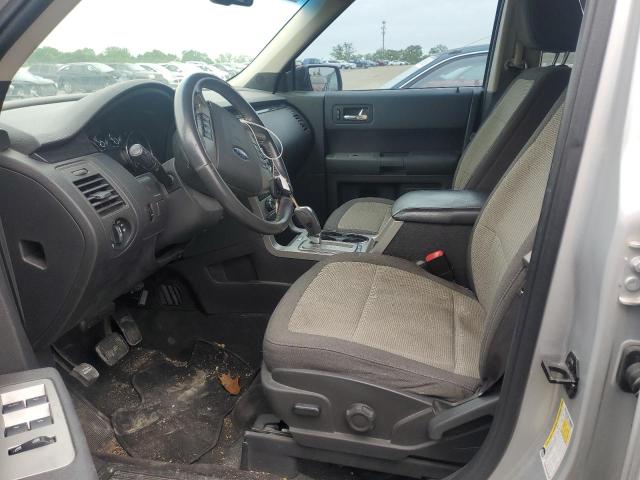 Photo 7 from auction – 2010 FORD FLEX SE with VIN 2FMGK5BC7ABA50600