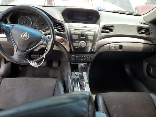 Photo 8 from auction – 2013 ACURA ILX 20 with VIN 19VDE1F3XDE012205
