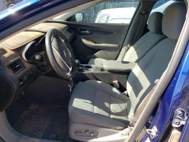 Photo 7 from auction – 2014 CHEVROLET IMPALA LS with VIN 1G11Y5SL2EU110963
