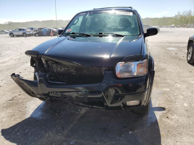 Photo 5 from auction – 2002 FORD ESCAPE XLT with VIN 1FMCU04182KD65663