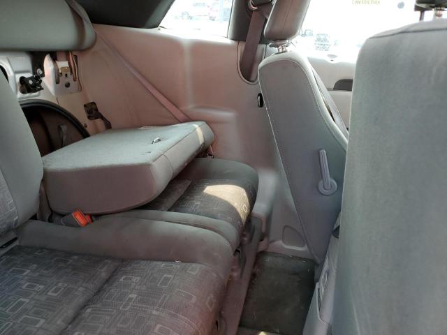 Photo 10 from auction – 2006 CHRYSLER PT CRUISER with VIN 3C3JY55E86T324828