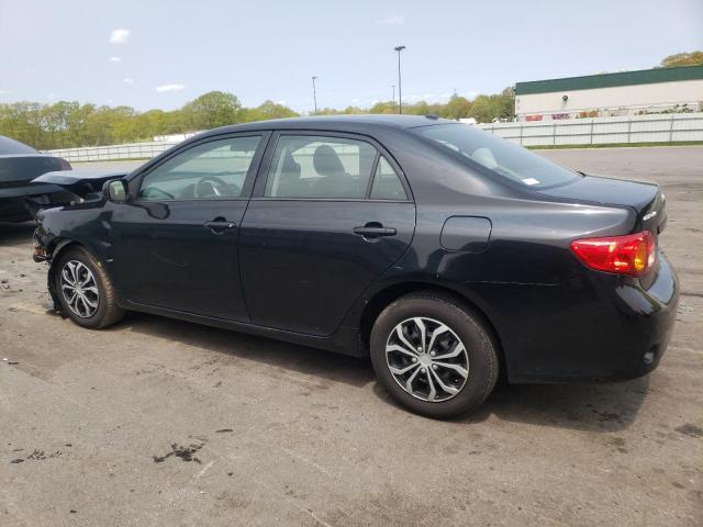Photo 2 from auction – 2010 TOYOTA COROLLA BA with VIN 2T1BU4EEXAC237885