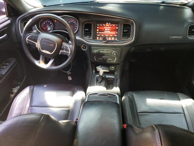 Photo 8 from auction – 2015 DODGE CHARGER R/ with VIN 2C3CDXCT7FH778658