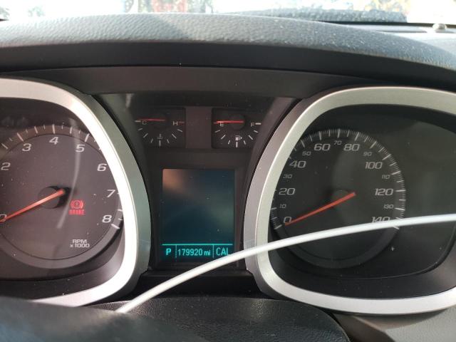 Foto 9 de la subasta – 2015 CHEVROLET EQUINOX con VIN 2GNALAEK7F6144583