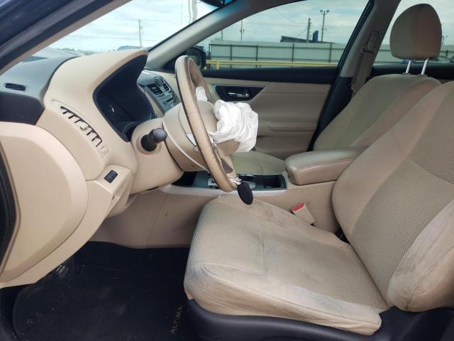 Photo 7 from auction – 2015 NISSAN ALTIMA 2.5 with VIN 1N4AL3AP5FC427843
