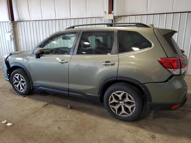 Photo 2 from auction – 2020 SUBARU FORESTER P with VIN JF2SKAJC0LH516657