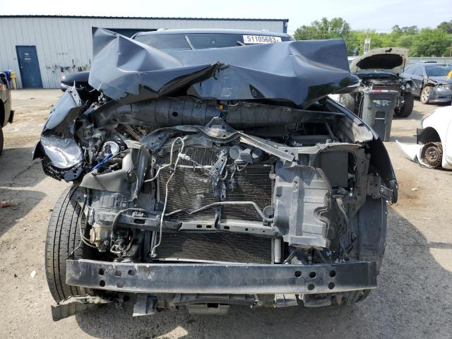 Photo 5 from auction – 2016 TOYOTA 4RUNNER SR with VIN JTEBU5JR6G5286209