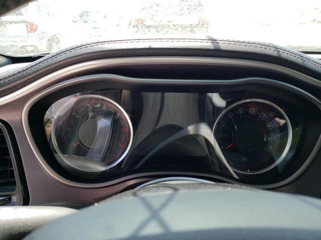 Photo 9 from auction – 2021 DODGE CHALLENGER with VIN 2C3CDZFJXMH509671