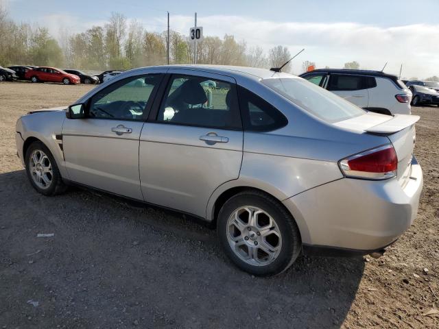 Photo 2 from auction – 2009 FORD FOCUS SES with VIN 1FAHP36N79W149668