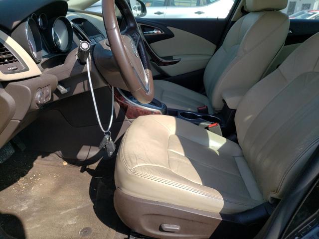 Photo 7 from auction – 2014 BUICK VERANO with VIN 1G4PS5SK8E4224195