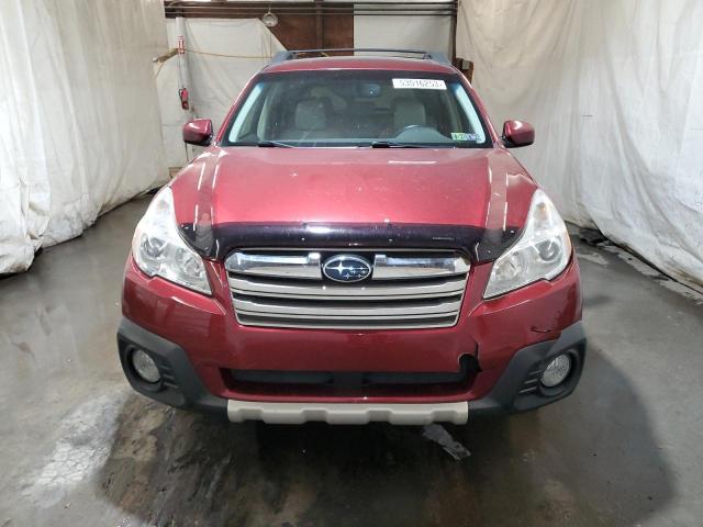 Снимка 5 от търг – 2014 SUBARU OUTBACK 2. с VIN 4S4BRBLCXE3220179