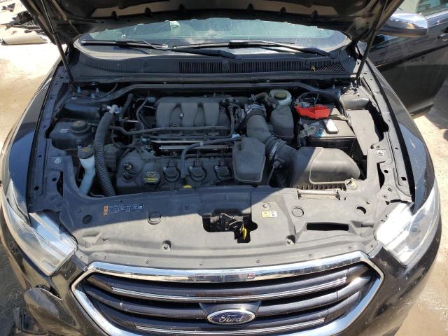 Фото 11 с аукциона – 2014 FORD TAURUS LIM с VIN 1FAHP2J89EG108202