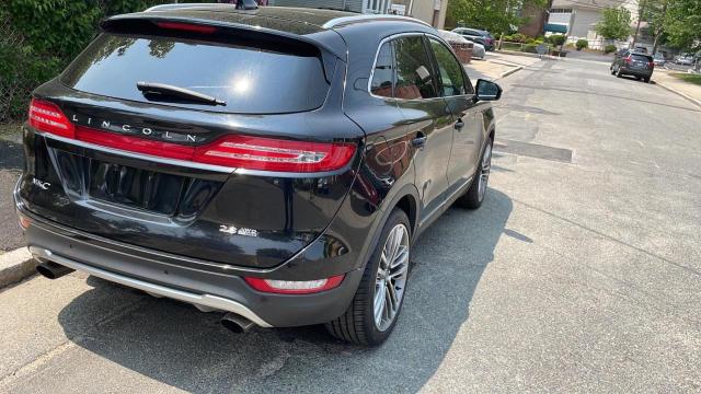 Zdjęcie 4 z aukcji – 2015 LINCOLN MKC z VIN 5LMTJ2AHXFUJ14043