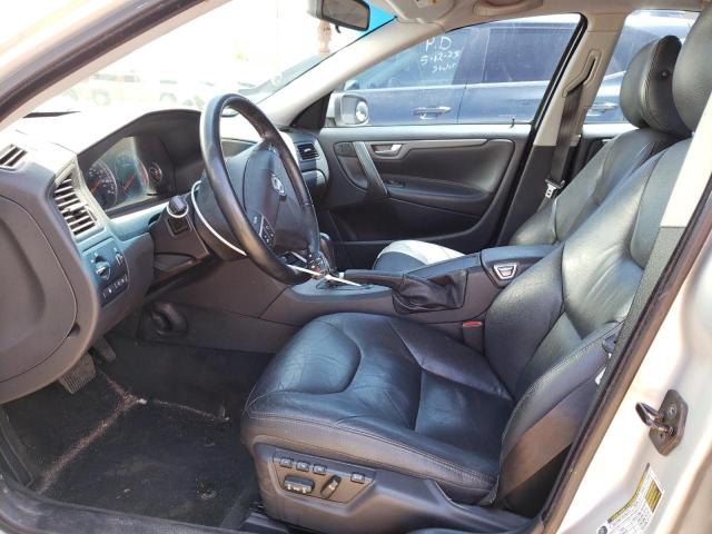 Photo 7 from auction – 2007 VOLVO S60 2.5T with VIN YV1RS592672641889