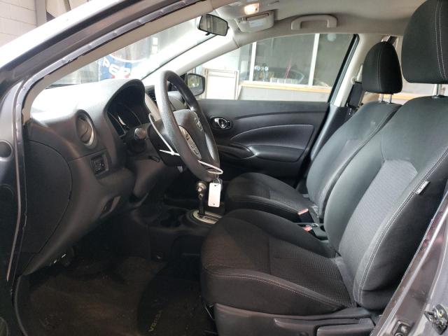 Photo 7 from auction – 2018 NISSAN VERSA S with VIN 3N1CN7AP3JL853597