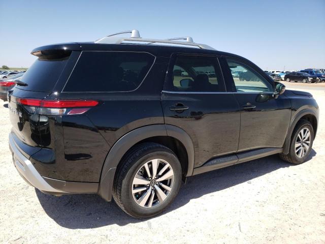 Photo 3 from auction – 2022 NISSAN PATHFINDER with VIN 5N1DR3CA6NC229295