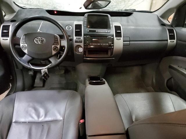 Photo 8 from auction – 2008 TOYOTA PRIUS with VIN JTDKB20U883365229