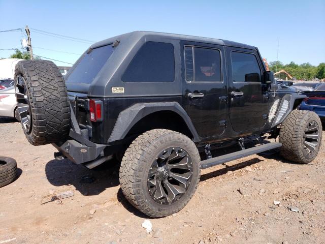 Photo 3 from auction – 2018 JEEP WRANGLER U with VIN 1C4BJWDG7JL896927