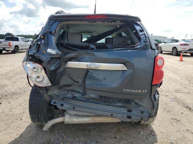 Photo 6 from auction – 2010 CHEVROLET EQUINOX LT with VIN 2CNALPEW3A6387567