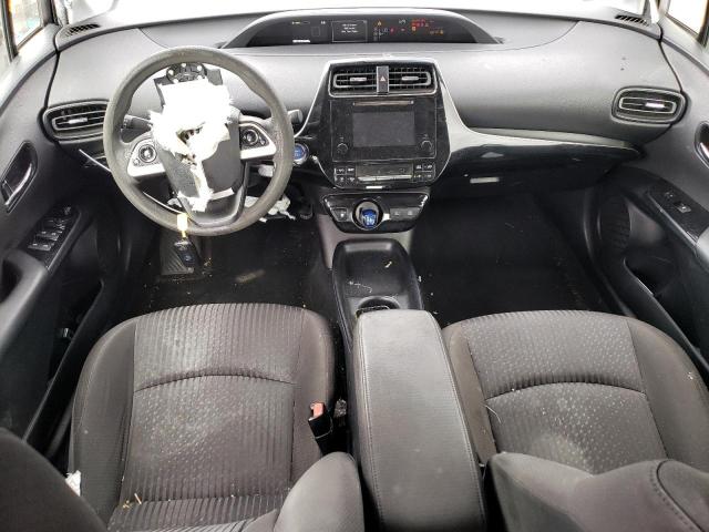 Photo 8 from auction – 2016 TOYOTA PRIUS with VIN JTDKBRFU6G3516471