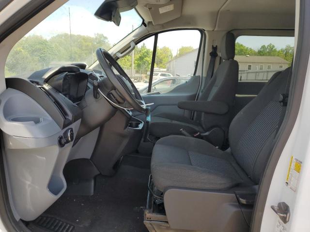 Photo 7 from auction – 2016 FORD TRANSIT T- with VIN 1FMZK1YM5GKB07618