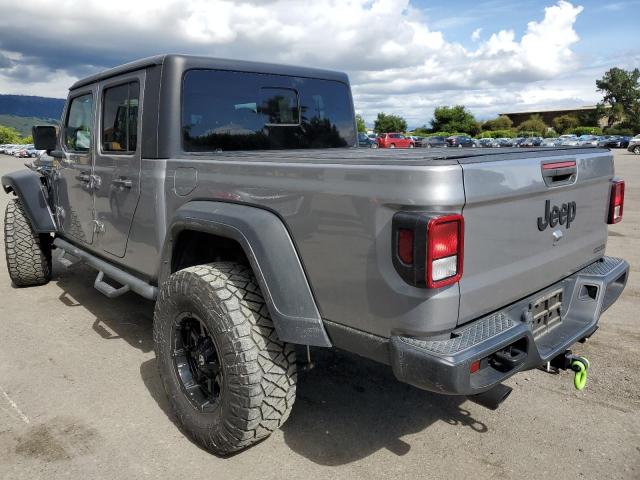 Photo 2 from auction – 2020 JEEP GLADIATOR with VIN 1C6HJTAG3LL128224