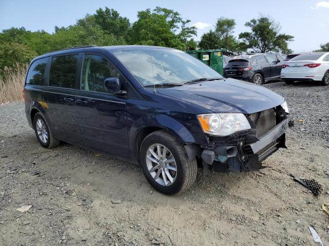 Photo 4 from auction – 2016 DODGE GRAND CARA with VIN 2C4RDGCG7GR324706
