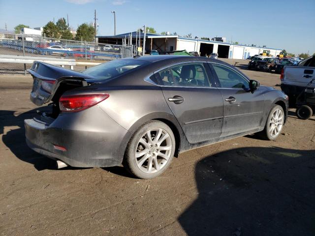 Photo 3 from auction – 2017 MAZDA 6 TOURING with VIN JM1GL1V53H1107551