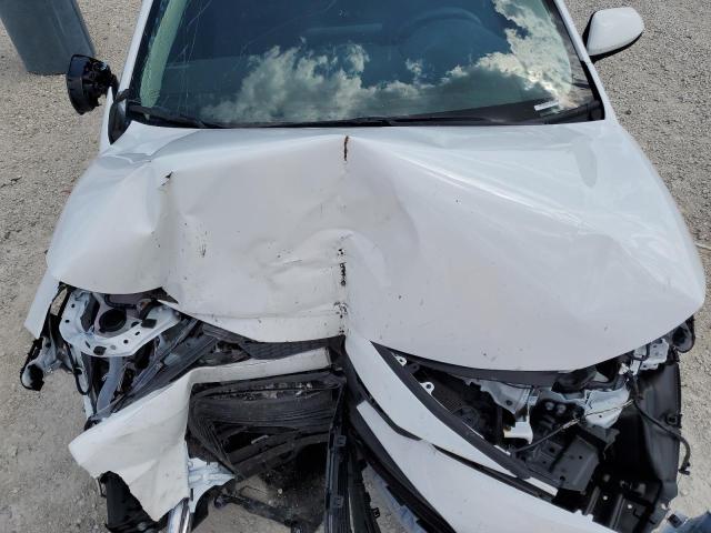 Photo 11 from auction – 2023 TOYOTA COROLLA LE with VIN 5YFB4MDE9PP013873