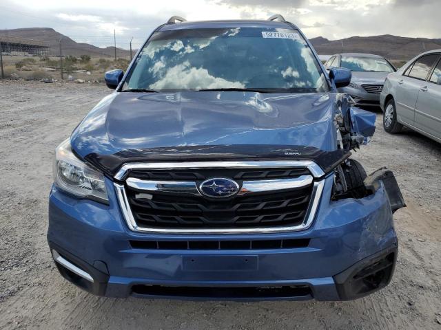 Photo 5 from auction – 2018 SUBARU FORESTER 2 with VIN JF2SJAEC4JH577813