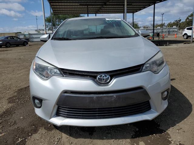 Photo 5 from auction – 2016 TOYOTA COROLLA L with VIN 5YFBURHE1GP396487