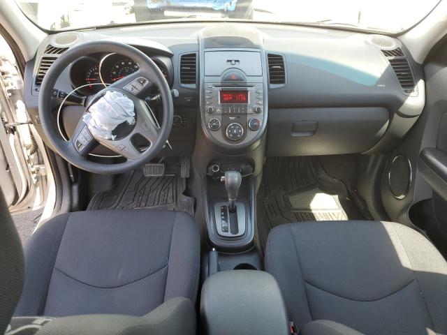 صورة رقم 8 من المزاد - 2010 KIA SOUL + مع VIN KNDJT2A22A7179710