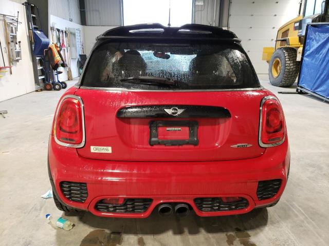 Photo 6 from auction – 2016 MINI COOPER JOH with VIN WMWXM9C59GT997858