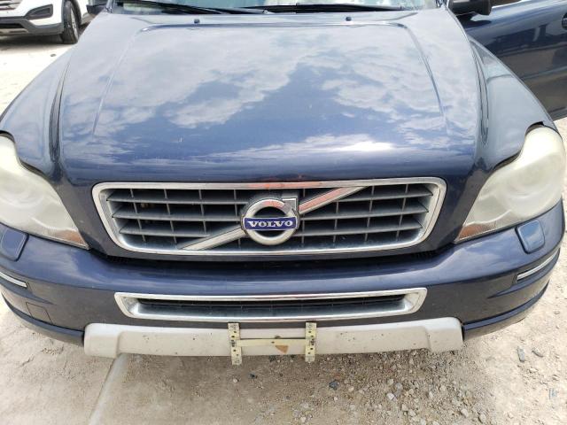 Photo 12 from auction – 2013 VOLVO XC90 3.2 with VIN YV4952CZ6D1646087